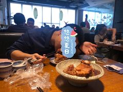 -95号酱骨·一块豆腐(展春园西路店)