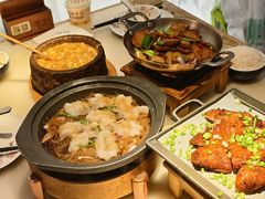 -绿茶餐厅(北京世纪金源店)