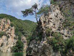 -大连冰峪旅游度假区