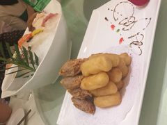 -谷语中餐厅