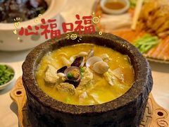-维园悦谱·海派家常菜(乌鲁木齐南路店)