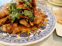 -石老头关东饺子王·东北菜(嘉华鑫城店)