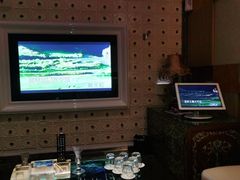 -柏粤汇PARKVIEW KTV(欢乐海岸店)