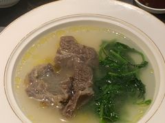 -沈灶河豚宴·河豚融合餐厅(汉中路店)