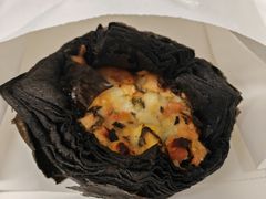 -M Stand(BFC外滩金融中心店)