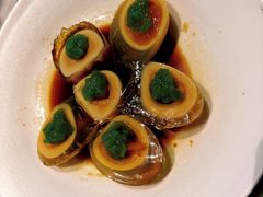 -苏帮袁Sue Cuisine(来福士店)