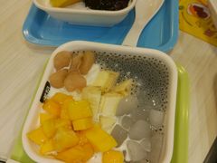 -满记甜品(优客百盛店)
