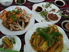 -QQ海鲜餐厅