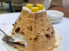 -君德澜酒家·创意粤菜(金山谷店)