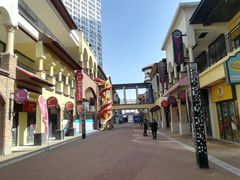-万达茂商场(南京仙林店)