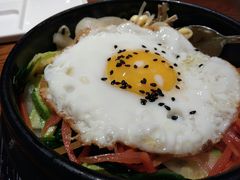 -汉城烧烤(西稍门劳动路店)