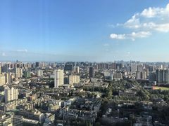 -美食汇自助餐厅(成都万达瑞华酒店)