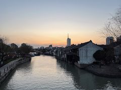 -嘉兴月河历史街区