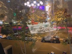 -肆月河豚·新淮扬(金融街店)