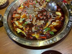 -受气牛肉·重庆耙牛肉(来福士店)