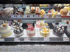 -LOVEGIFT爱礼(八佰伴店)