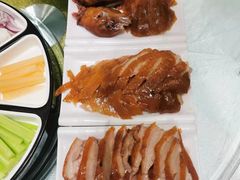 -锋味餐厅(空港复悦里店)