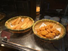 -怡咖啡·自助餐·西安香格里拉