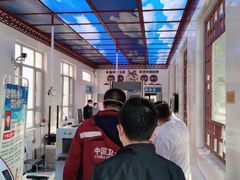 -新疆维吾尔自治区第二济困医院