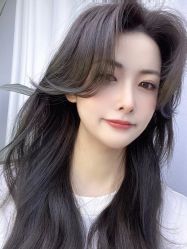 点击看大图 -New Fashion发型定制