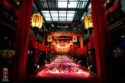 -禧百年中式婚礼馆