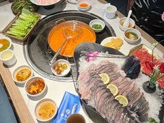 -云尊府云南菜·蒸汽石锅鱼(学清路店)