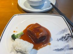 -三凤酒家·百年无锡菜(清扬茂业店)