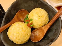 博多明太子土豆沙拉-博多一幸舍(西单大悦城店)