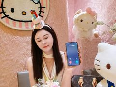 -松临·铁板烧&Omakase(神农店)