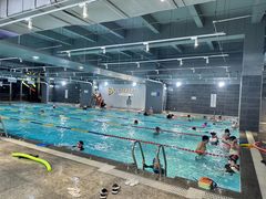 -FLARE STAR FITNESS(复地活力城店)