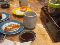 -万岁寿司(蓬江万达店)
