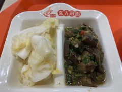 -东方削面(迎泽街店)
