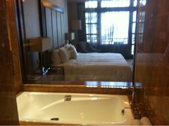 房间-苏州吴宫泛太平洋酒店