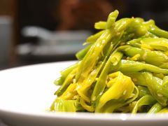 凉拌鲜黄花菜-紫泥369粗粮季(南环店)