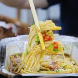 吃烧烤就来小伟吉林特色烧烤‼️