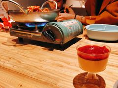 -KimPro 辛普乐概念韩餐