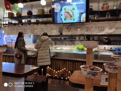 -成都你六姐·牛肉冒菜(城市集市合生汇店)