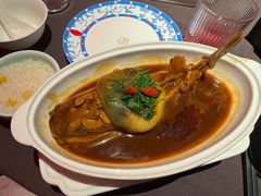 肆月河豚-肆月河豚·新淮扬菜·烤鸭(中关村店)