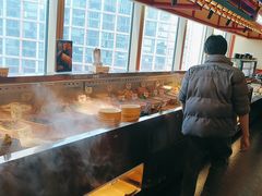 -牛New寿喜烧(金鹰世界店)