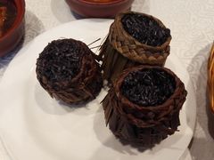 -天目缘餐厅