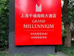 -上海千禧海鸥大酒店