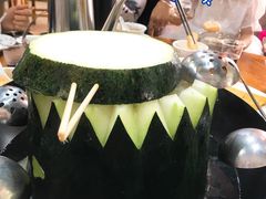 阳山冬瓜鸡-阳山冬瓜鸡(滨江路店)
