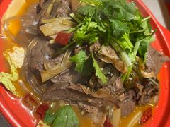 -火龙堂·风味民间菜(文一路店)