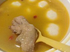 -霄汉羊排(万松园一店)