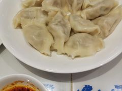 -东方饺子王(大屯路店)
