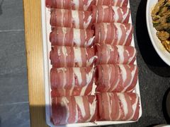 -东来顺(非遗·清真火锅·盛世广场店)