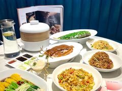 -小桃红·东北菜·春饼烤鸭(南阳湖街店)