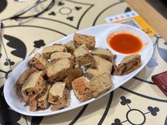 -新凯旋烧烤·燕姐千岛湖土菜