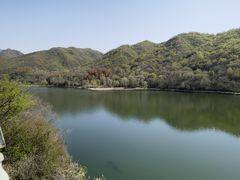 -玉渡山自然风景区