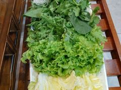 -老北京涮肉(十字街店)